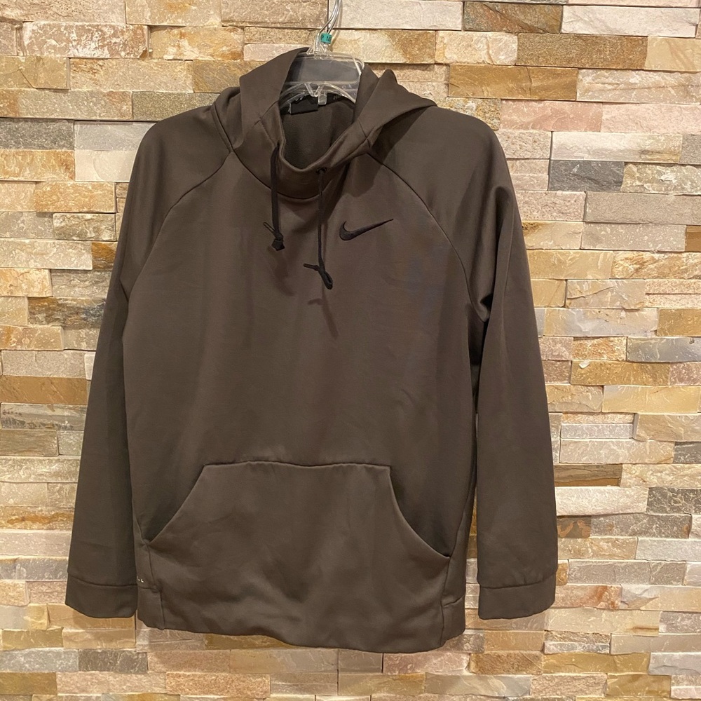 Nike Dri-fit Olive Green